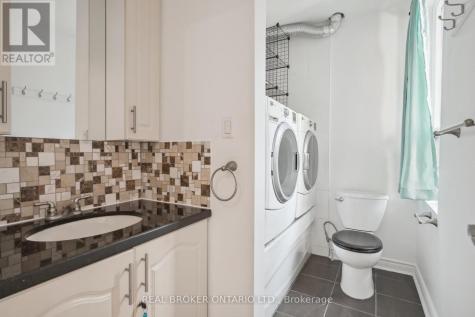 134 Jones Avenue Toronto (south Riverdale) ON M4M 3A1