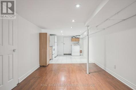 134 Jones Avenue Toronto (south Riverdale) ON M4M 3A1