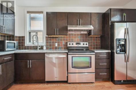 134 Jones Avenue Toronto (south Riverdale) ON M4M 3A1