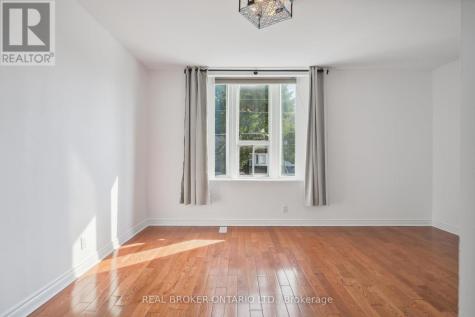 134 Jones Avenue Toronto (south Riverdale) ON M4M 3A1