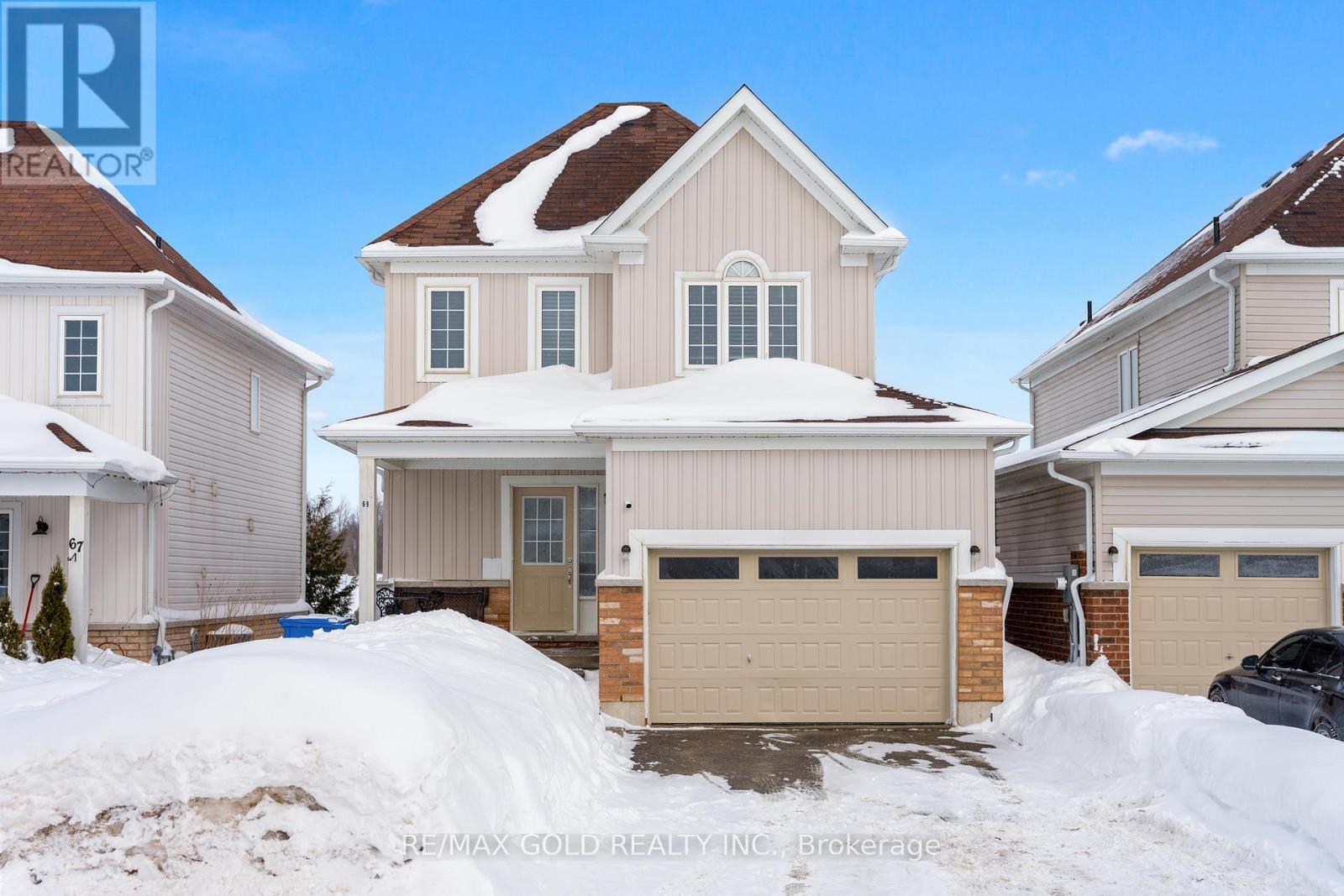 69 Todd Crescent Southgate ON N0C 1B0