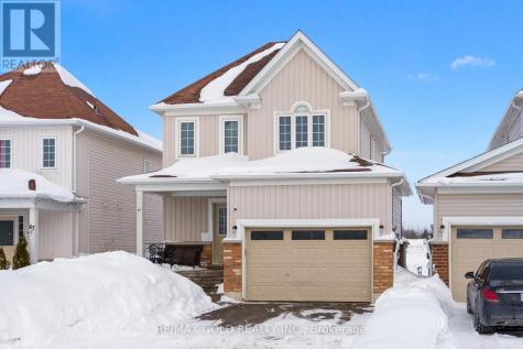 69 Todd Crescent Southgate ON N0C 1B0