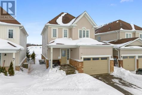 69 Todd Crescent Southgate ON N0C 1B0