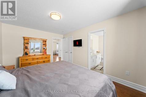 69 Todd Crescent Southgate ON N0C 1B0