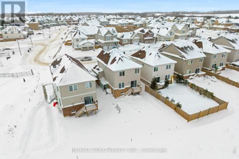 69 Todd Crescent Southgate ON N0C 1B0