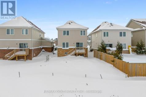69 Todd Crescent Southgate ON N0C 1B0
