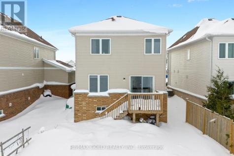 69 Todd Crescent Southgate ON N0C 1B0