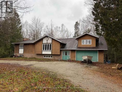 210 Cape Hurd Road Northern Bruce Peninsula ON N0H 2R0