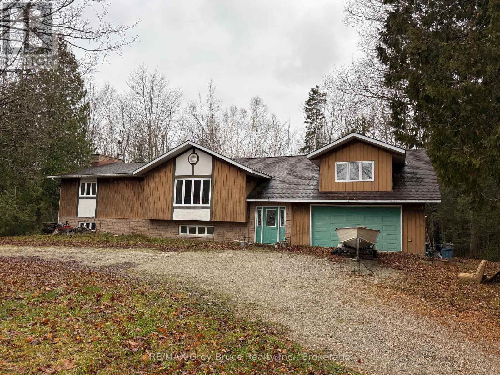 210 Cape Hurd Road Northern Bruce Peninsula ON N0H 2R0