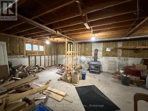 210 Cape Hurd Road Northern Bruce Peninsula ON N0H 2R0