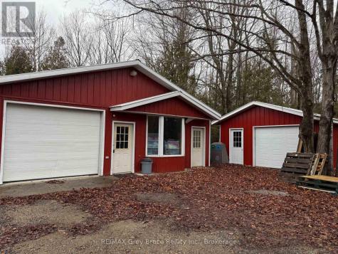 210 Cape Hurd Road Northern Bruce Peninsula ON N0H 2R0