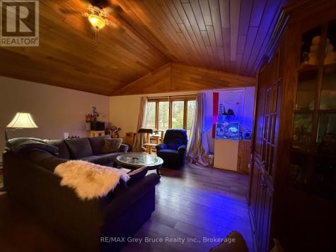 210 Cape Hurd Road Northern Bruce Peninsula ON N0H 2R0