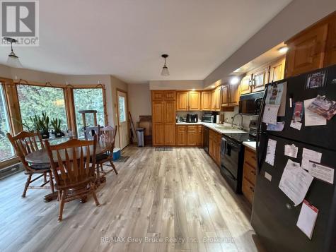 210 Cape Hurd Road Northern Bruce Peninsula ON N0H 2R0
