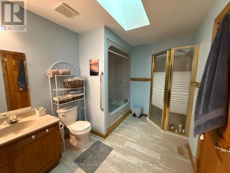 210 Cape Hurd Road Northern Bruce Peninsula ON N0H 2R0