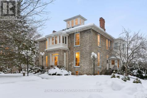 346 Picton Main Street Prince Edward County (picton Ward) ON K0K 2T0