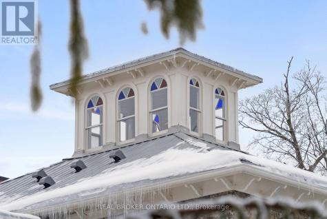 346 Picton Main Street Prince Edward County (picton Ward) ON K0K 2T0