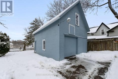 346 Picton Main Street Prince Edward County (picton Ward) ON K0K 2T0