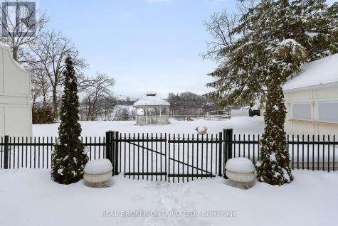 346 Picton Main Street Prince Edward County (picton Ward) ON K0K 2T0