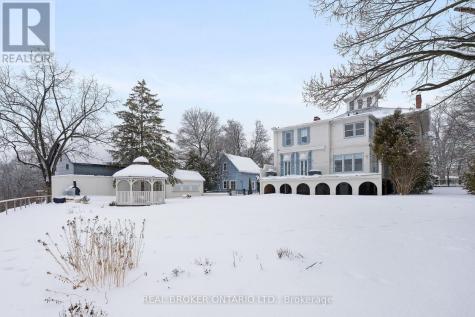 346 Picton Main Street Prince Edward County (picton Ward) ON K0K 2T0
