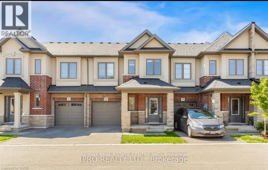 324 Equestrian Way Cambridge ON N3E 0E2