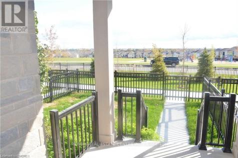 324 Equestrian Way Cambridge ON N3E 0E2