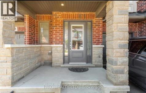 324 Equestrian Way Cambridge ON N3E 0E2