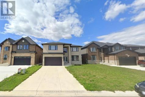 150 Tuscany Trail Chatham-kent ON N7M 0R9