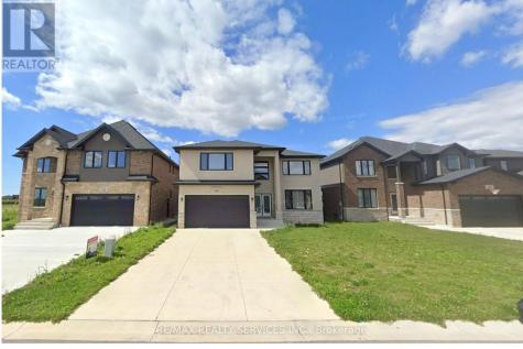 150 Tuscany Trail Chatham-kent ON N7M 0R9