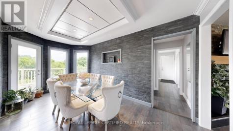 9 Oldfield Court Melancthon ON L9V 3G7
