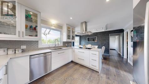 9 Oldfield Court Melancthon ON L9V 3G7