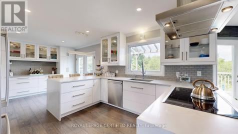 9 Oldfield Court Melancthon ON L9V 3G7