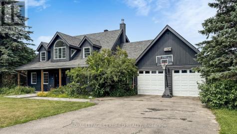 9 Oldfield Court Melancthon ON L9V 3G7