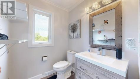 9 Oldfield Court Melancthon ON L9V 3G7
