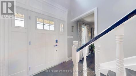 9 Oldfield Court Melancthon ON L9V 3G7