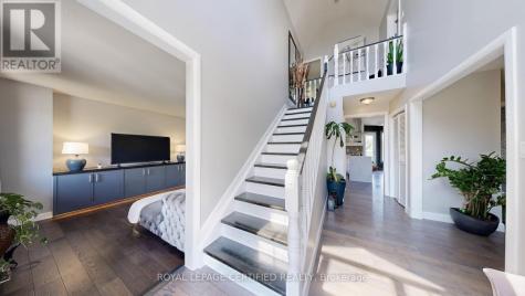 9 Oldfield Court Melancthon ON L9V 3G7