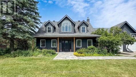 9 Oldfield Court Melancthon ON L9V 3G7