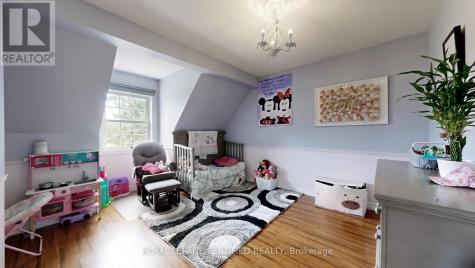 9 Oldfield Court Melancthon ON L9V 3G7
