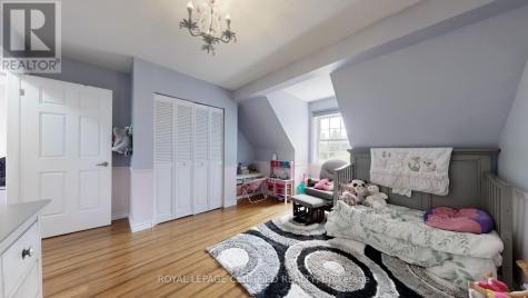 9 Oldfield Court Melancthon ON L9V 3G7