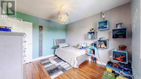 9 Oldfield Court Melancthon ON L9V 3G7