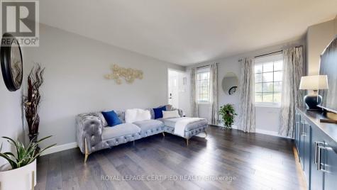 9 Oldfield Court Melancthon ON L9V 3G7