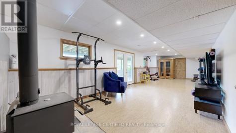 9 Oldfield Court Melancthon ON L9V 3G7