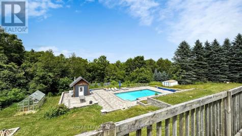 9 Oldfield Court Melancthon ON L9V 3G7