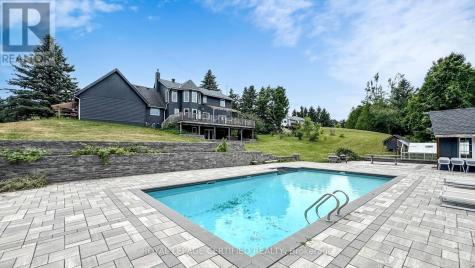 9 Oldfield Court Melancthon ON L9V 3G7