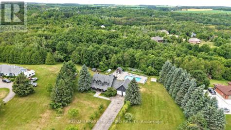 9 Oldfield Court Melancthon ON L9V 3G7