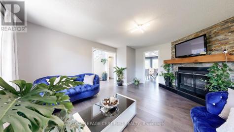 9 Oldfield Court Melancthon ON L9V 3G7