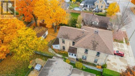 695 Mill Street Saugeen Shores ON N0H 2C0