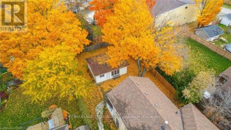695 Mill Street Saugeen Shores ON N0H 2C0