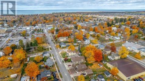 695 Mill Street Saugeen Shores ON N0H 2C0