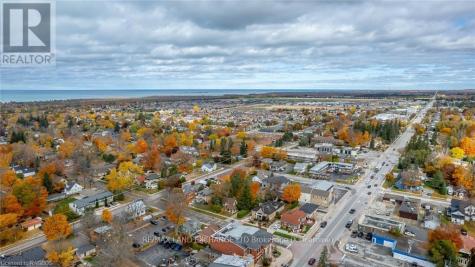 695 Mill Street Saugeen Shores ON N0H 2C0