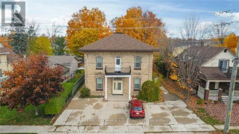 695 Mill Street Saugeen Shores ON N0H 2C0